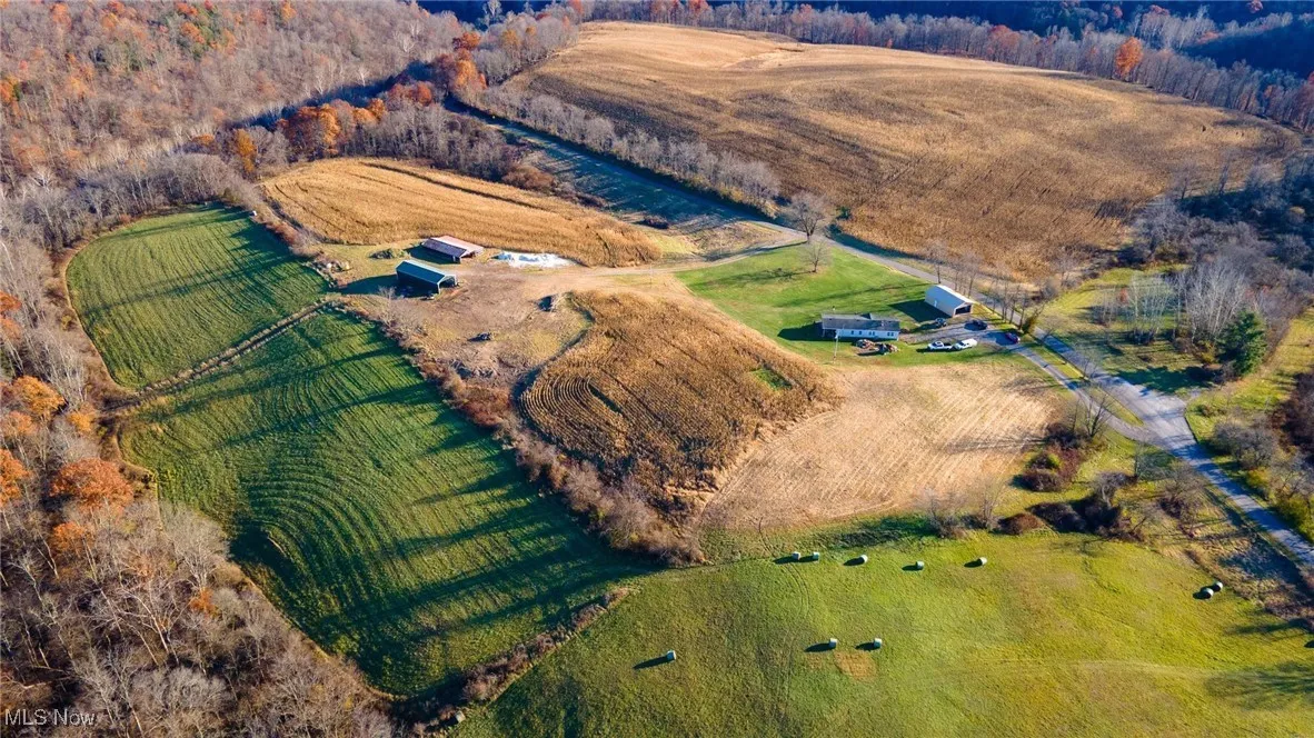 View of property location