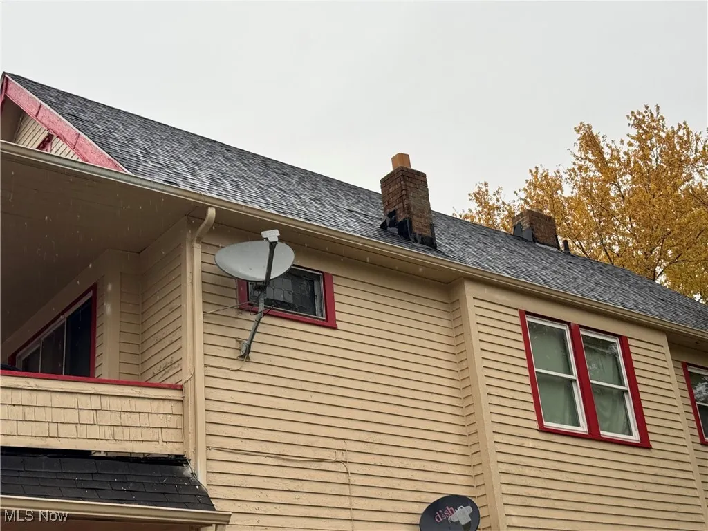 479 E 126th Street, Cleveland, Ohio 44108,MLS Now Listing ID