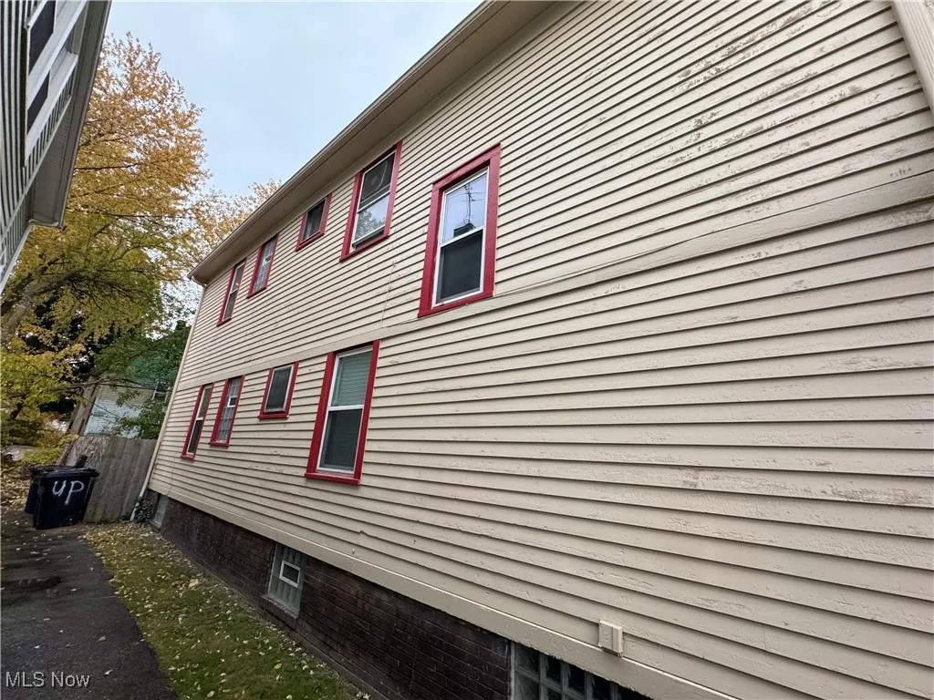 479 E 126th Street, Cleveland, Ohio 44108,MLS Now Listing ID