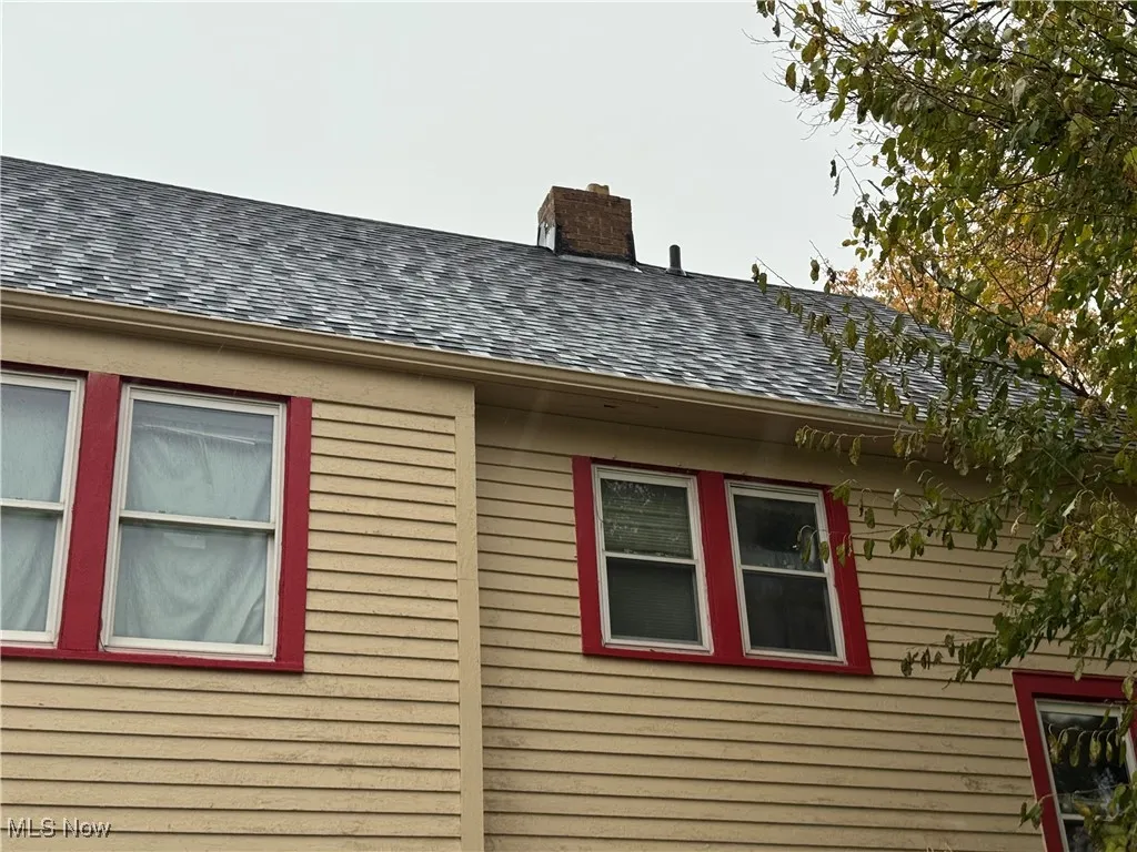 479 E 126th Street, Cleveland, Ohio 44108,MLS Now Listing ID