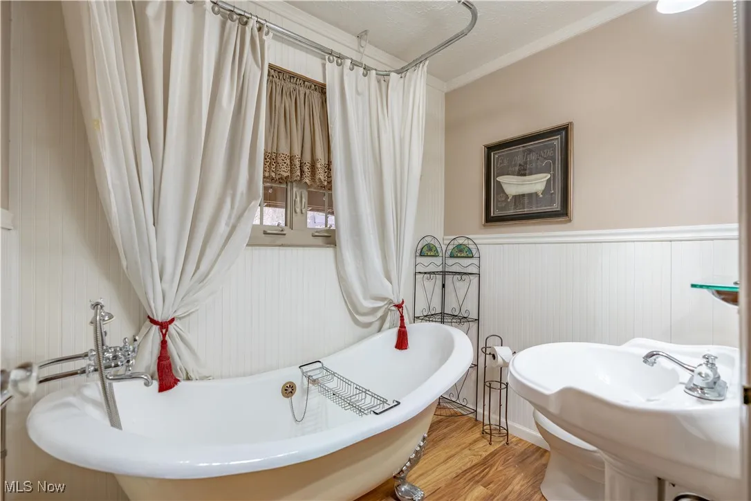 7452 S Cleveland Massillon Road, Clinton, Ohio 44216,MLS Now Listing ID