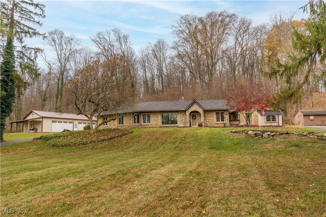 7452 S Cleveland Massillon Road, Clinton, Ohio 44216,MLS Now Listing ID