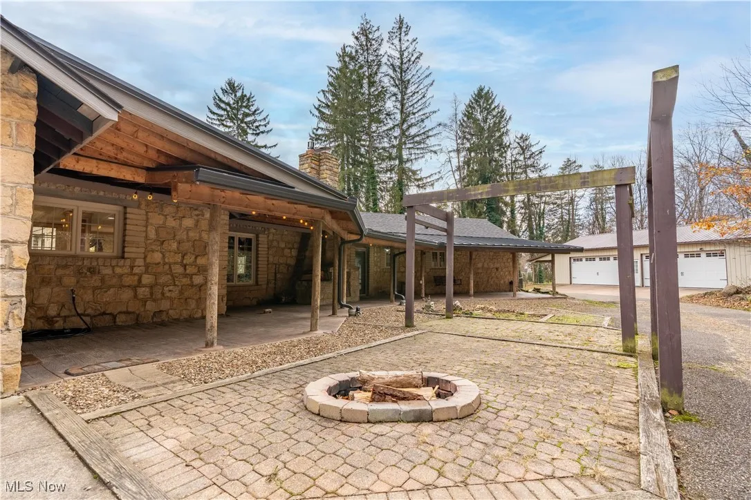 7452 S Cleveland Massillon Road, Clinton, Ohio 44216,MLS Now Listing ID