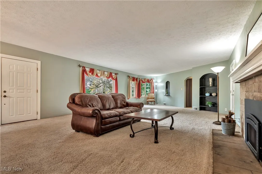 7452 S Cleveland Massillon Road, Clinton, Ohio 44216,MLS Now Listing ID