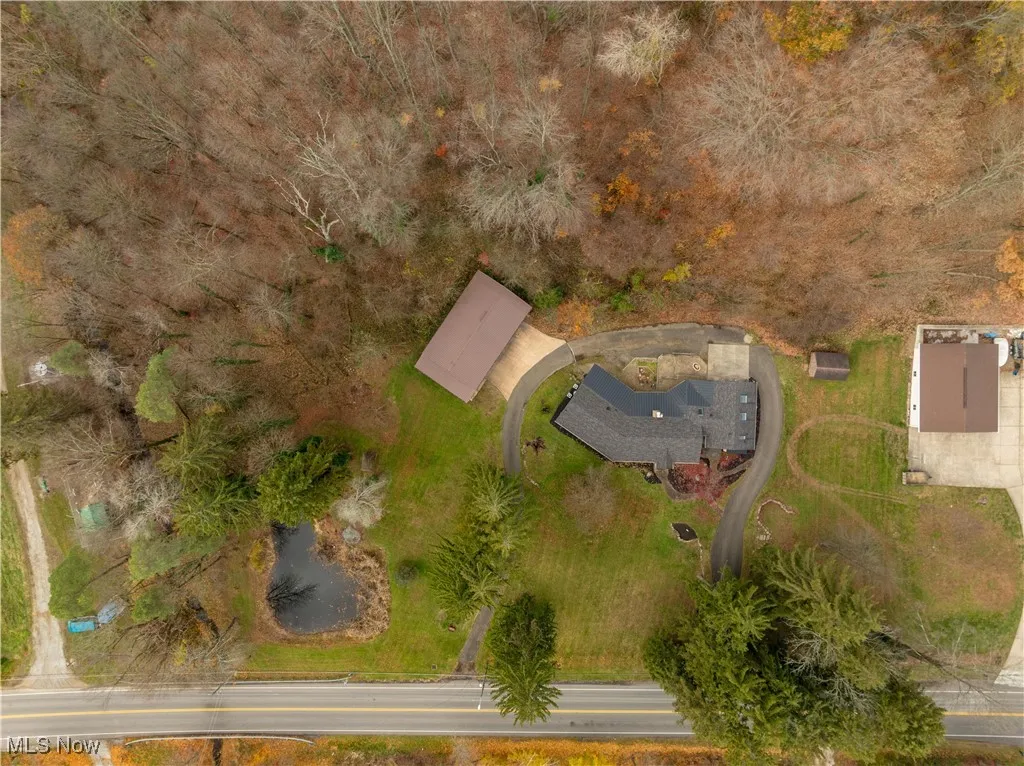 7452 S Cleveland Massillon Road, Clinton, Ohio 44216,MLS Now Listing ID