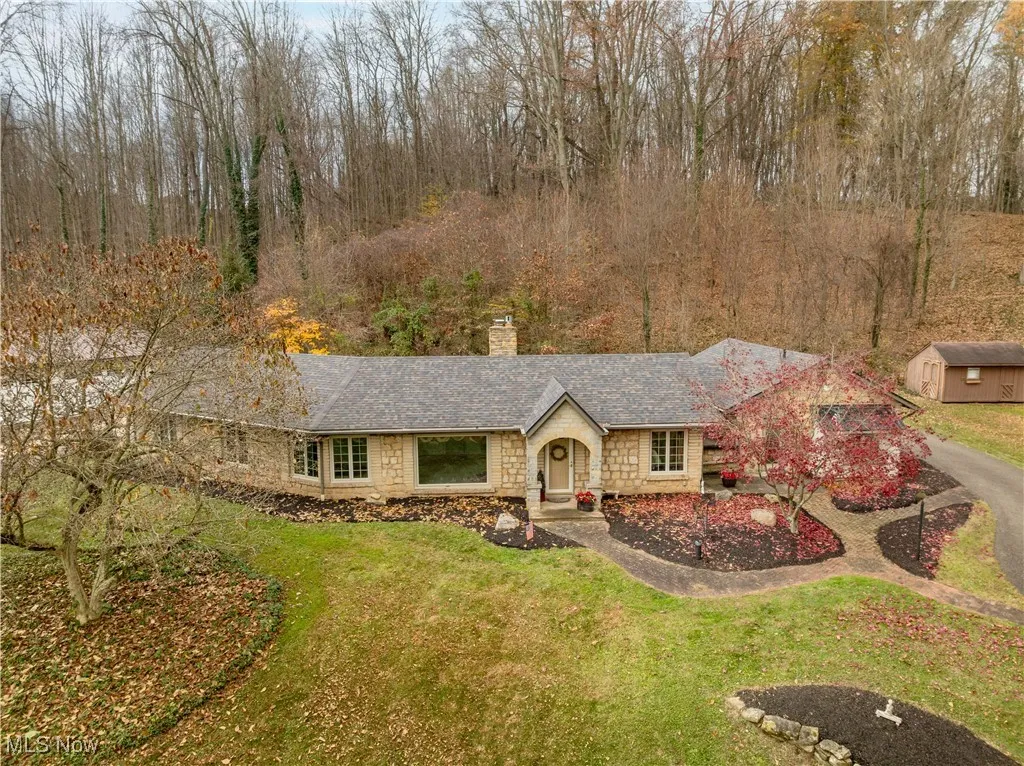 7452 S Cleveland Massillon Road, Clinton, Ohio 44216,MLS Now Listing ID