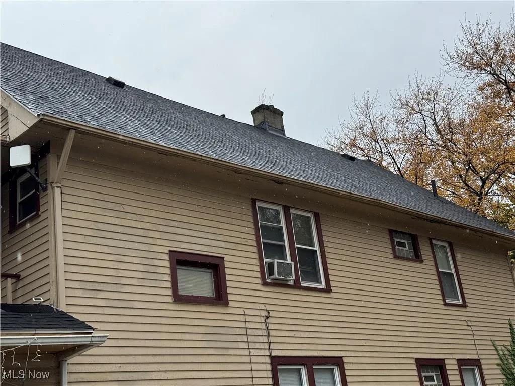 732 E 127th Street, Cleveland, Ohio 44108,MLS Now Listing ID