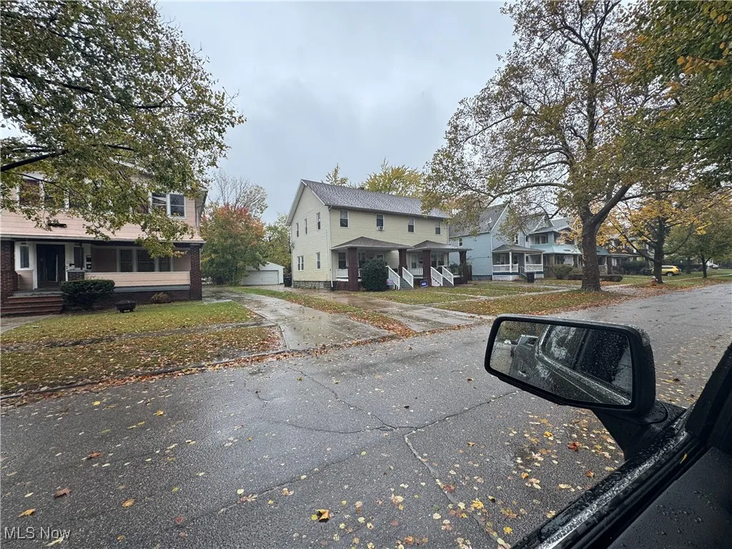 1082 E 171st Street, Cleveland, Ohio 44119,MLS Now Listing ID