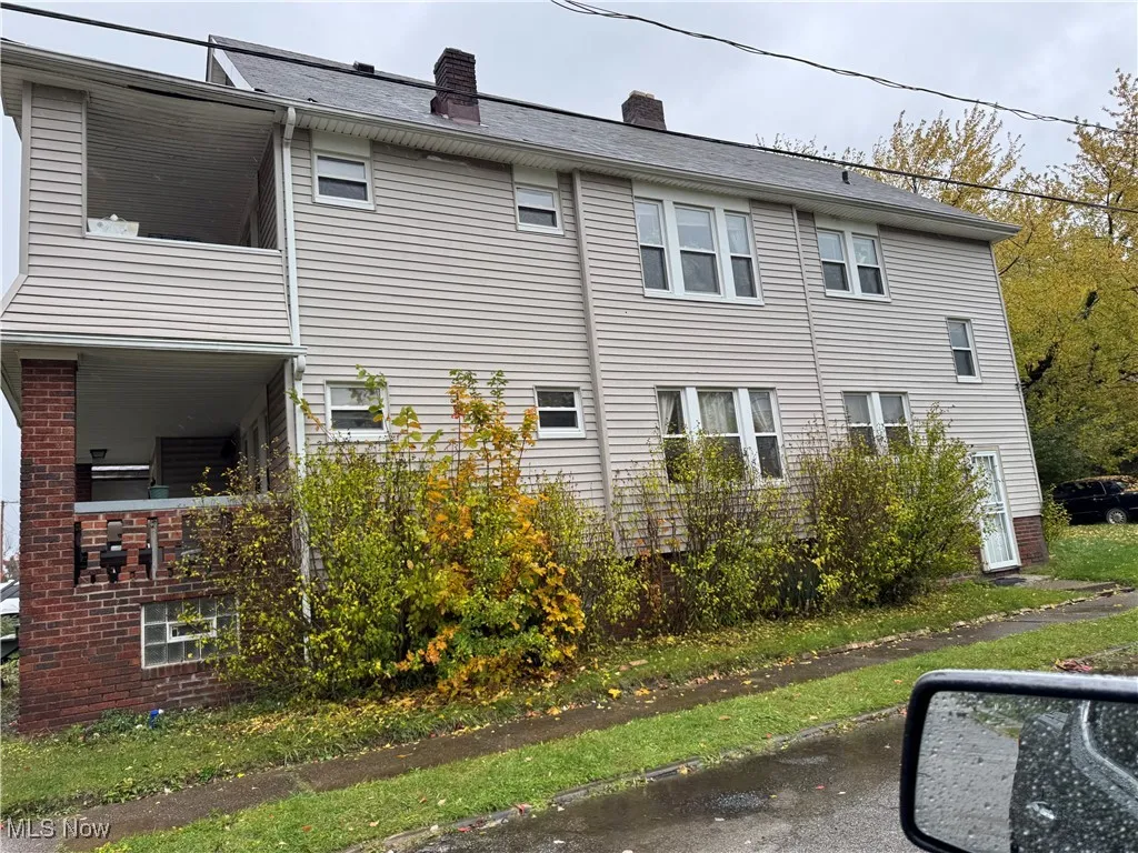 12700 Lenacrave, Cleveland, Ohio 44105,MLS Now Listing ID