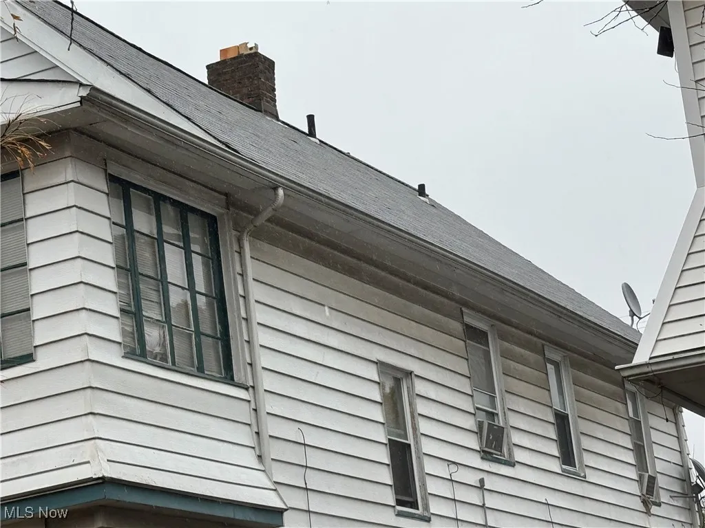 817 Helmsdale Road, Cleveland Heights, Ohio 44112,MLS Now Listing ID