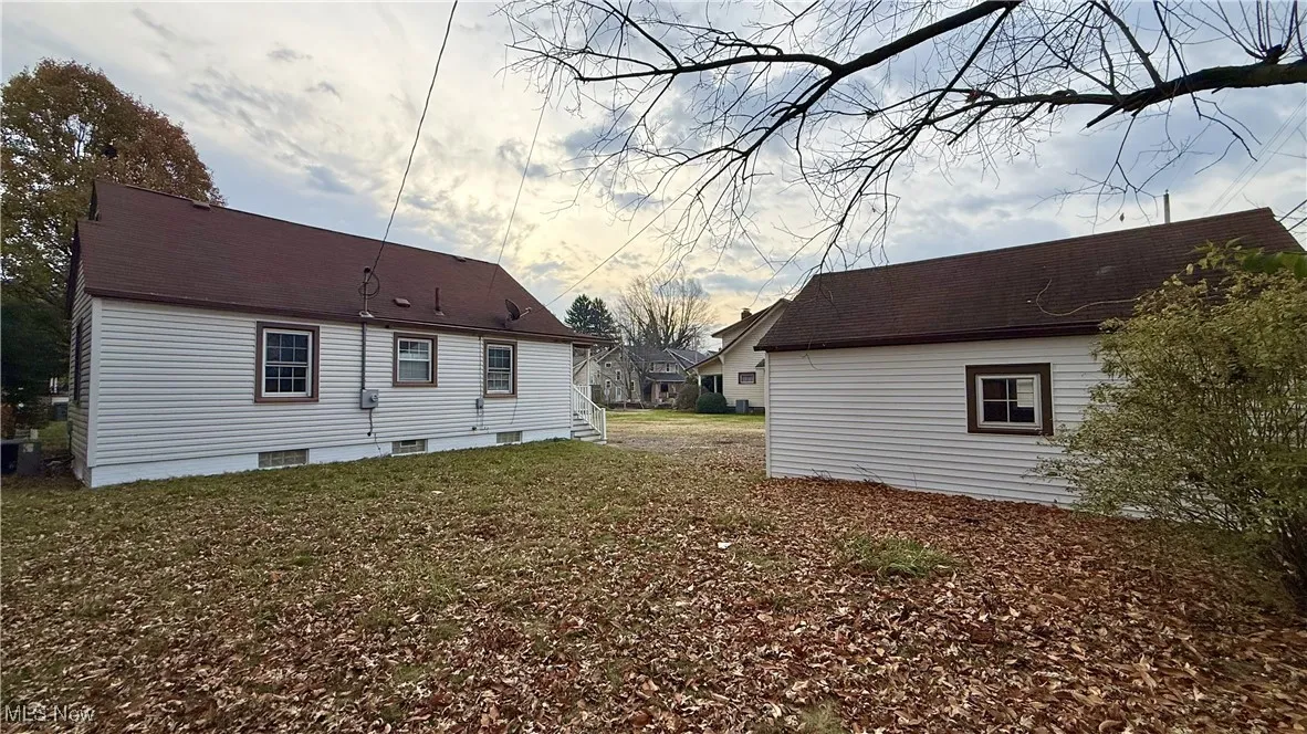 215 Roslyn Avenue, Canton, Ohio 44708,MLS Now Listing ID