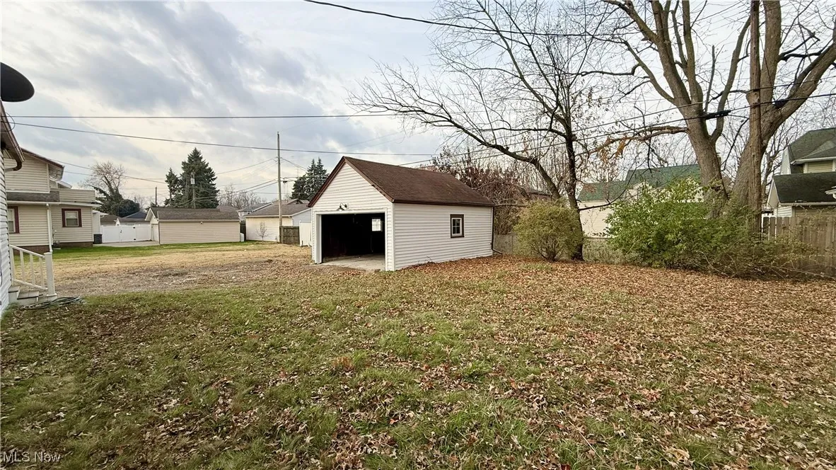 215 Roslyn Avenue, Canton, Ohio 44708,MLS Now Listing ID