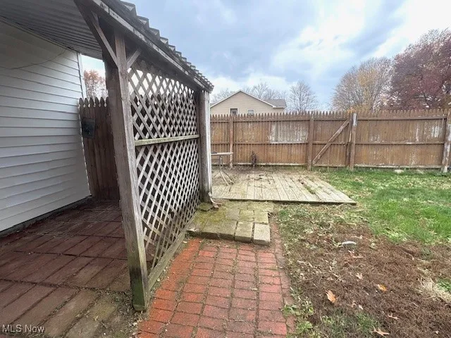 920 W Wilson Street, Salem, Ohio 44460,MLS Now Listing ID