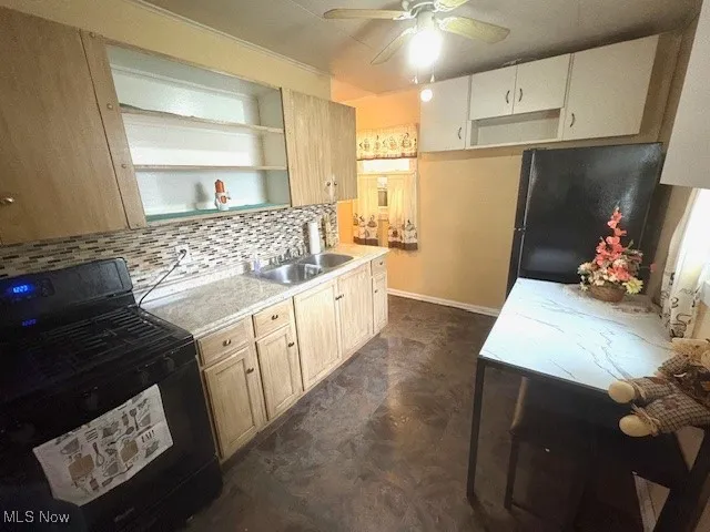 920 W Wilson Street, Salem, Ohio 44460,MLS Now Listing ID