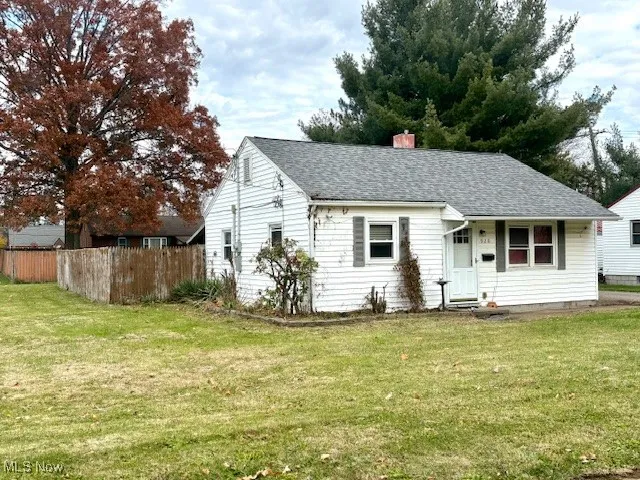 920 W Wilson Street, Salem, Ohio 44460,MLS Now Listing ID