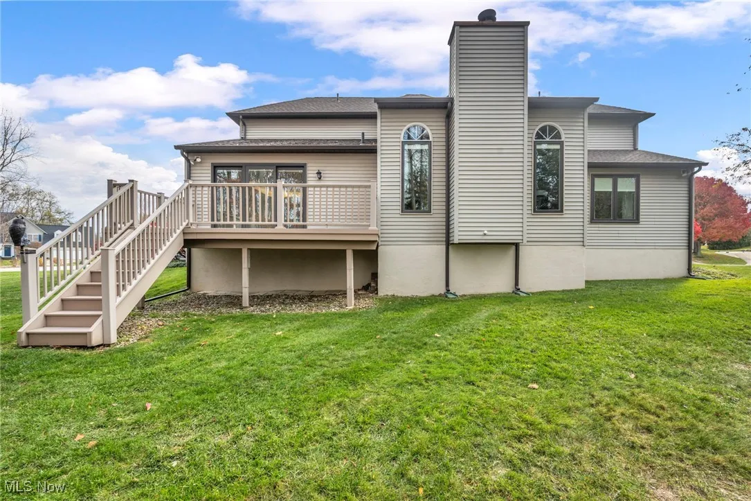 10171 Hobby Horse Lane, Mentor, Ohio 44060,MLS Now Listing ID