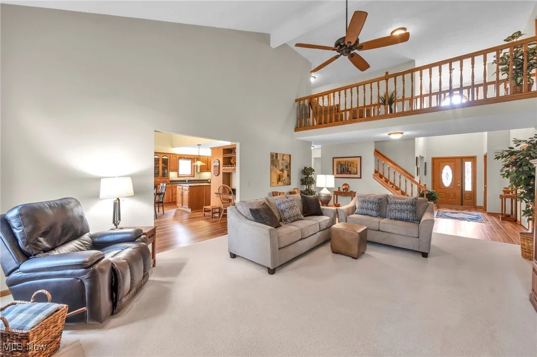 10171 Hobby Horse Lane, Mentor, Ohio 44060,MLS Now Listing ID