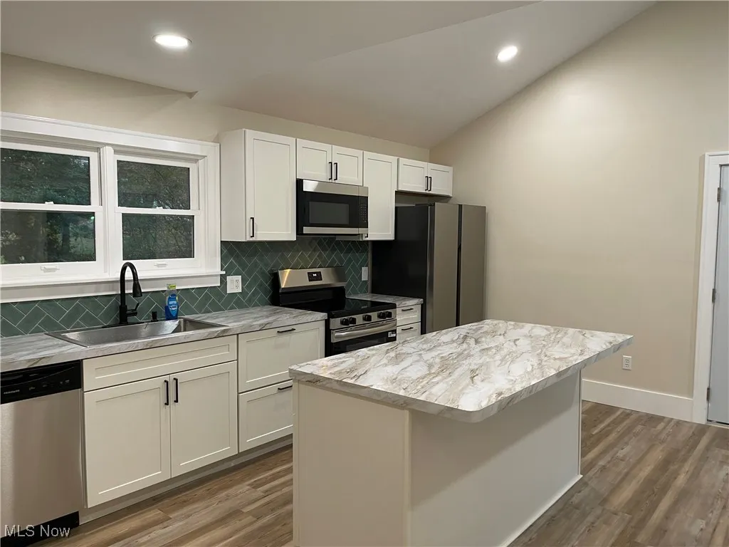 1480 Thornapple Avenue, Akron, Ohio 44301,MLS Now Listing ID