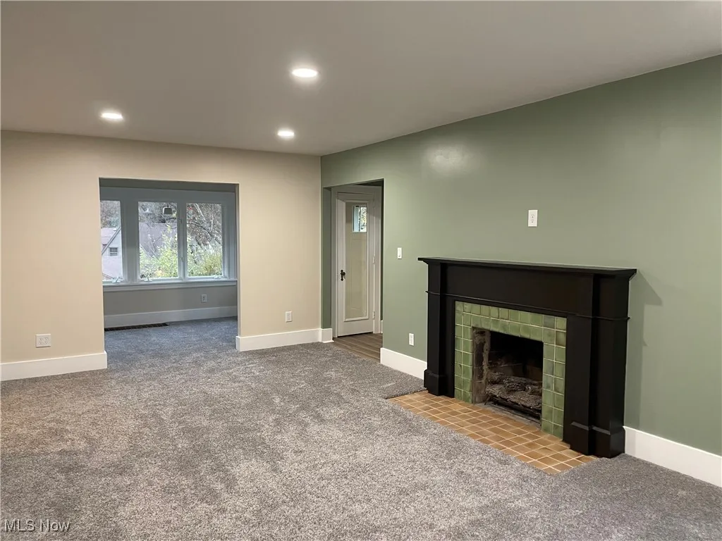 1480 Thornapple Avenue, Akron, Ohio 44301,MLS Now Listing ID