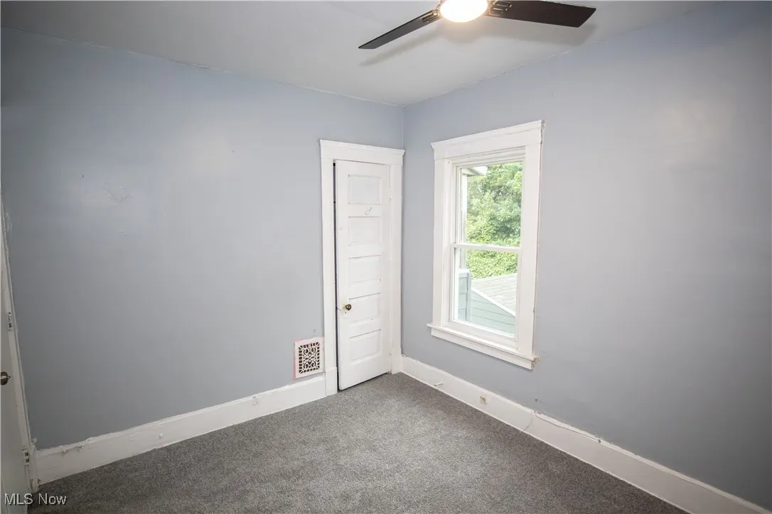 891 E 130th Street, Cleveland, Ohio 44108,MLS Now Listing ID