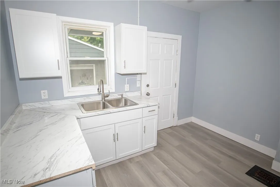 891 E 130th Street, Cleveland, Ohio 44108,MLS Now Listing ID