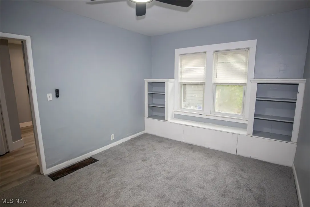 891 E 130th Street, Cleveland, Ohio 44108,MLS Now Listing ID