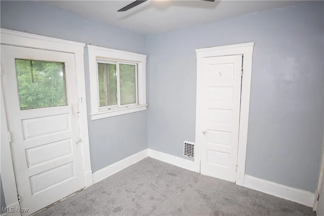 891 E 130th Street, Cleveland, Ohio 44108,MLS Now Listing ID