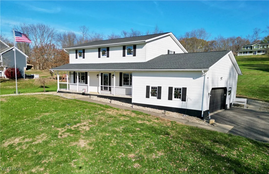 5525 Boggs Road, Zanesville, Ohio 43701,MLS Now Listing ID