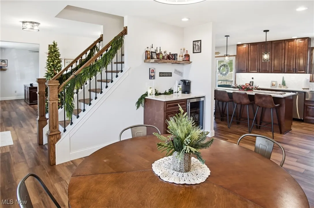 5525 Boggs Road, Zanesville, Ohio 43701,MLS Now Listing ID