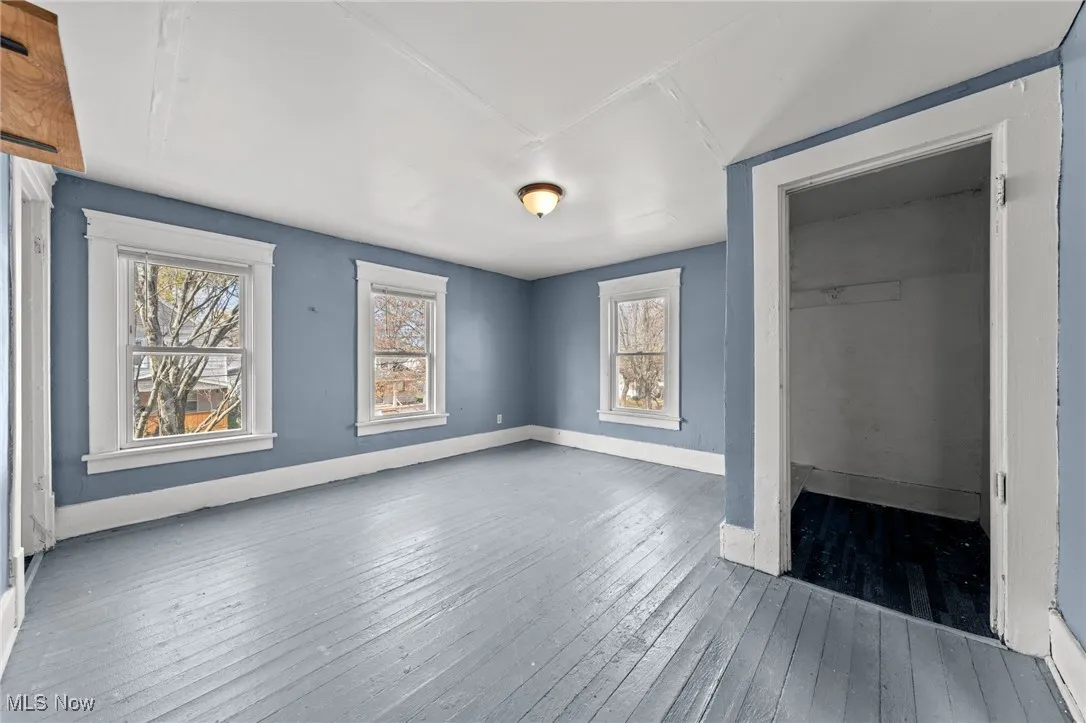 379 Homestead Street, Akron, Ohio 44306,MLS Now Listing ID