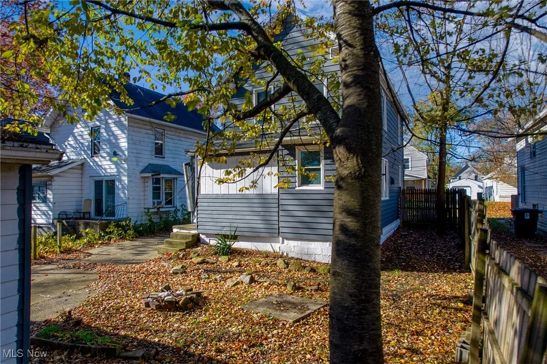 379 Homestead Street, Akron, Ohio 44306,MLS Now Listing ID