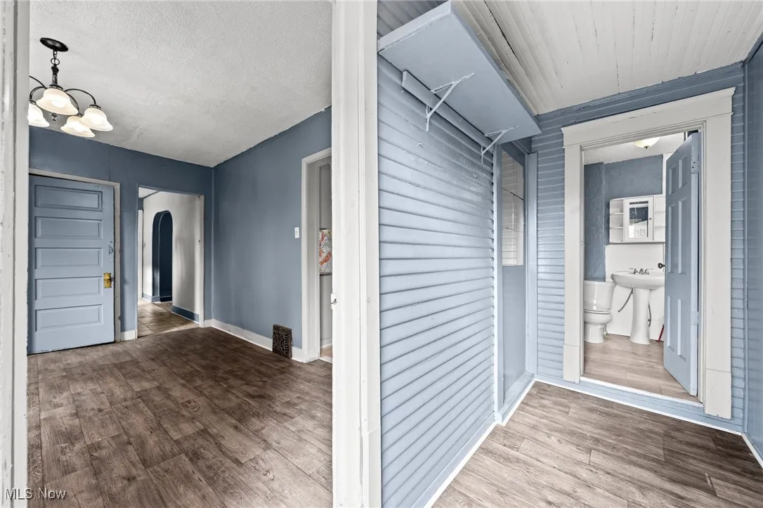 379 Homestead Street, Akron, Ohio 44306,MLS Now Listing ID