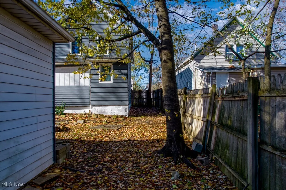 379 Homestead Street, Akron, Ohio 44306,MLS Now Listing ID