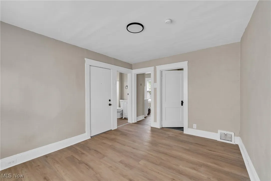 14019 Hale Avenue, Cleveland, Ohio 44110,MLS Now Listing ID