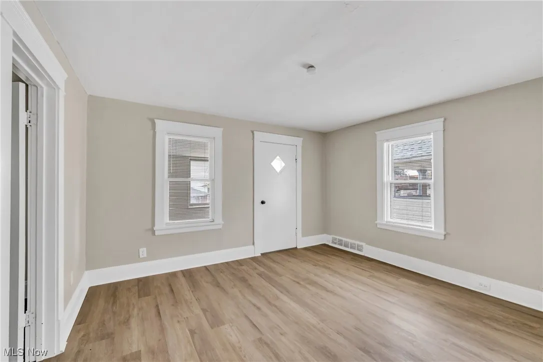 14019 Hale Avenue, Cleveland, Ohio 44110,MLS Now Listing ID