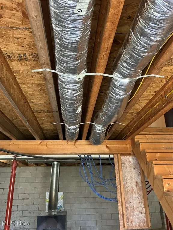 2567 State Route 555, Little Hocking, Ohio 45742,MLS Now Listing ID