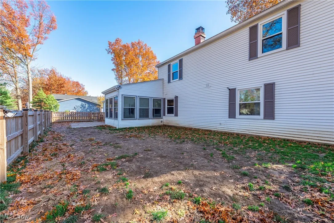 32650 Greenwood Drive, Avon Lake, Ohio 44012,MLS Now Listing ID