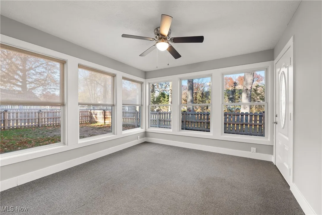 Morning Room /possible dining room