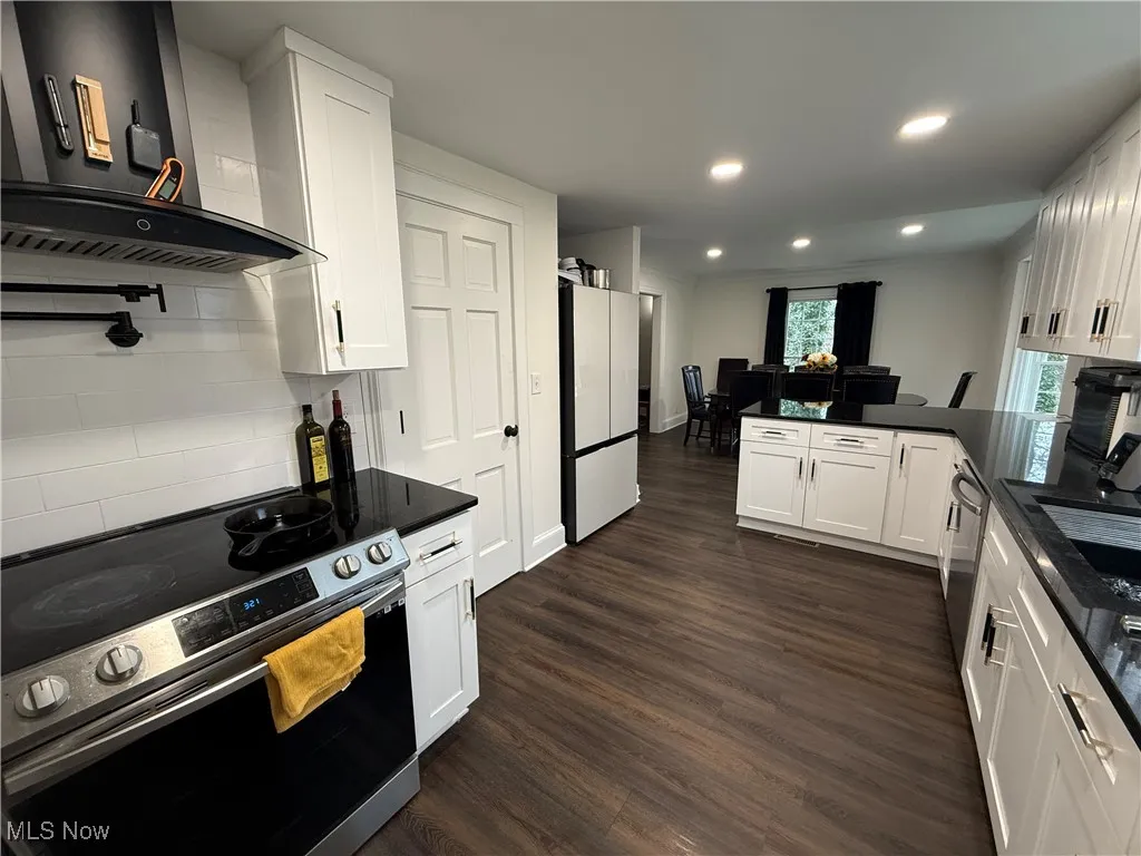 3246 Stimson Road, Barberton, Ohio 44203,MLS Now Listing ID