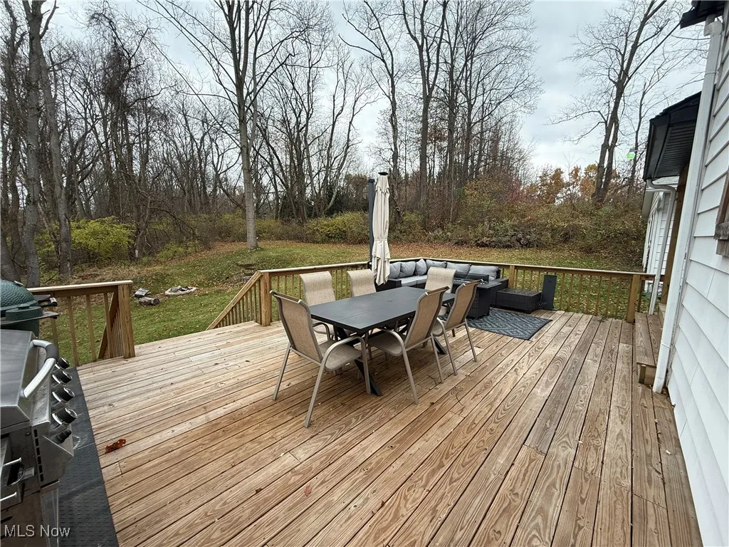 3246 Stimson Road, Barberton, Ohio 44203,MLS Now Listing ID