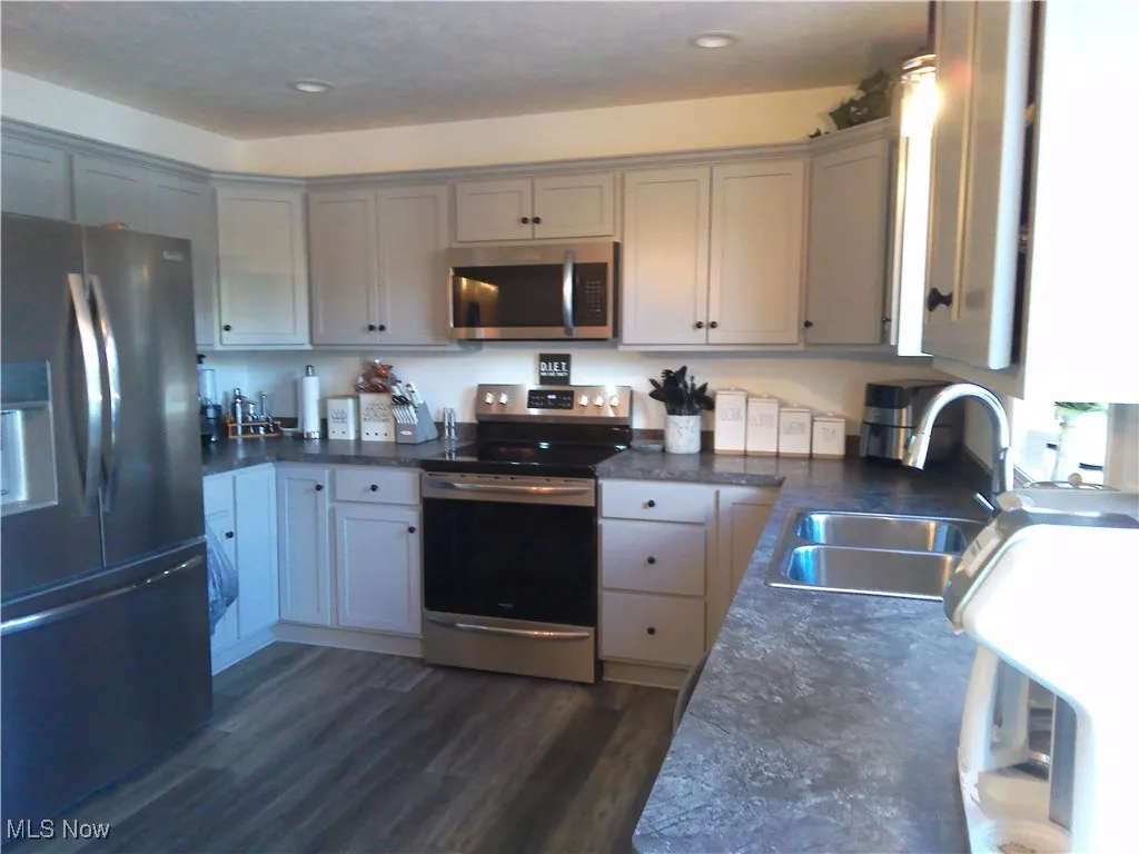 878 Liberty Court, Massillon, Ohio 44647,MLS Now Listing ID