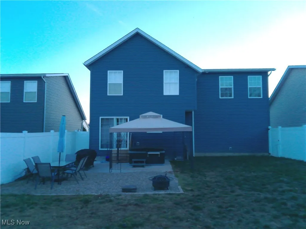 878 Liberty Court, Massillon, Ohio 44647,MLS Now Listing ID