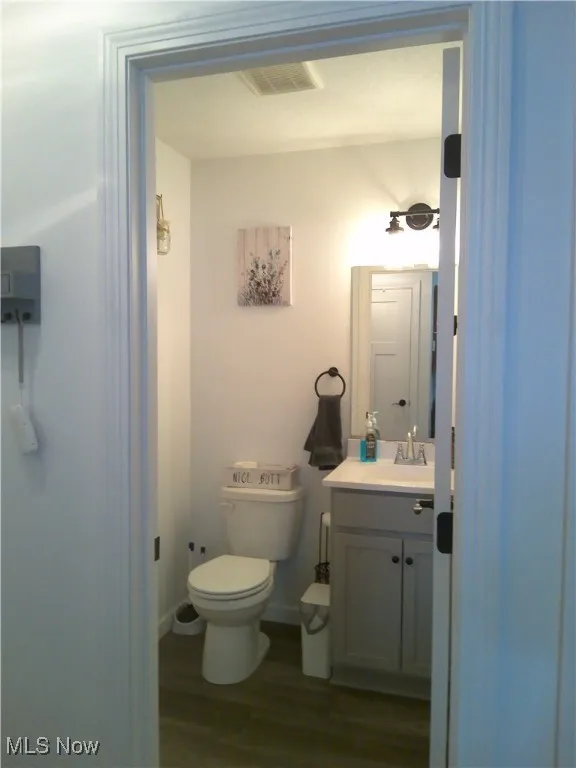 878 Liberty Court, Massillon, Ohio 44647,MLS Now Listing ID