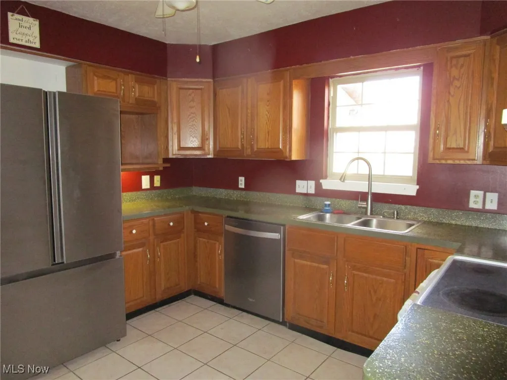 1356 Lake Vue Drive, Rome, Ohio 44085,MLS Now Listing ID