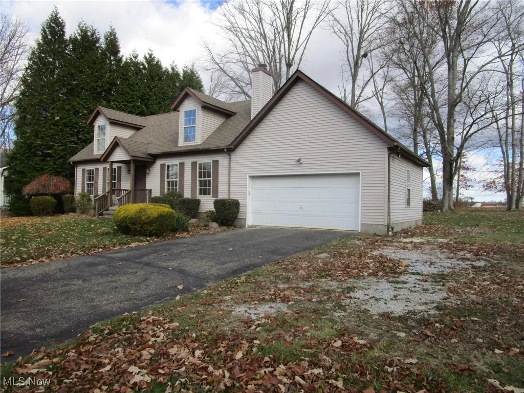 1356 Lake Vue Drive, Rome, Ohio 44085,MLS Now Listing ID