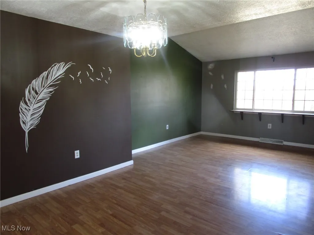 1356 Lake Vue Drive, Rome, Ohio 44085,MLS Now Listing ID