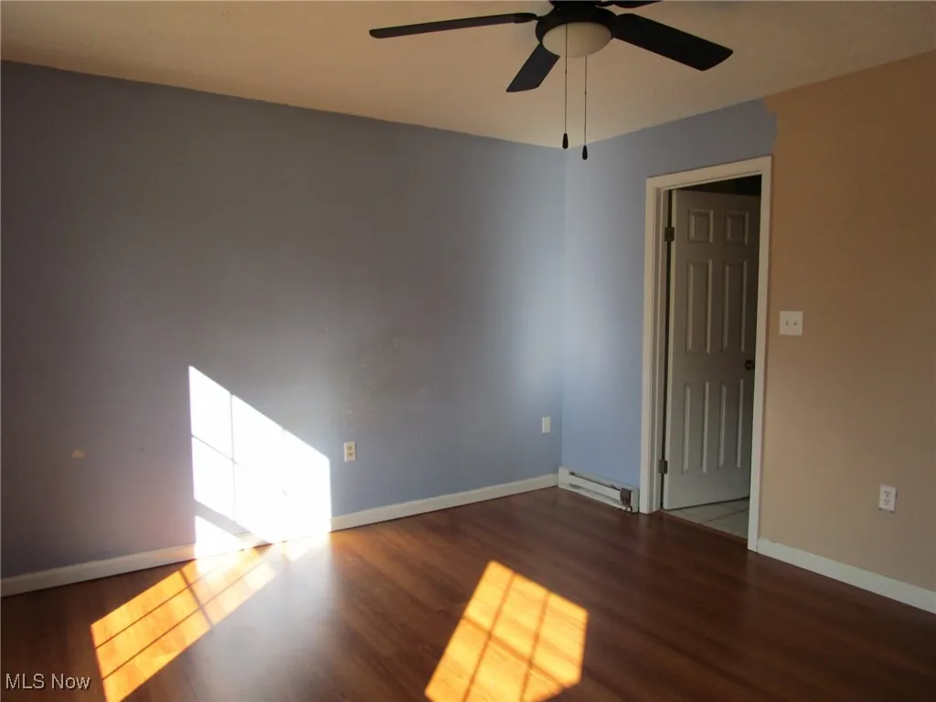 1356 Lake Vue Drive, Rome, Ohio 44085,MLS Now Listing ID