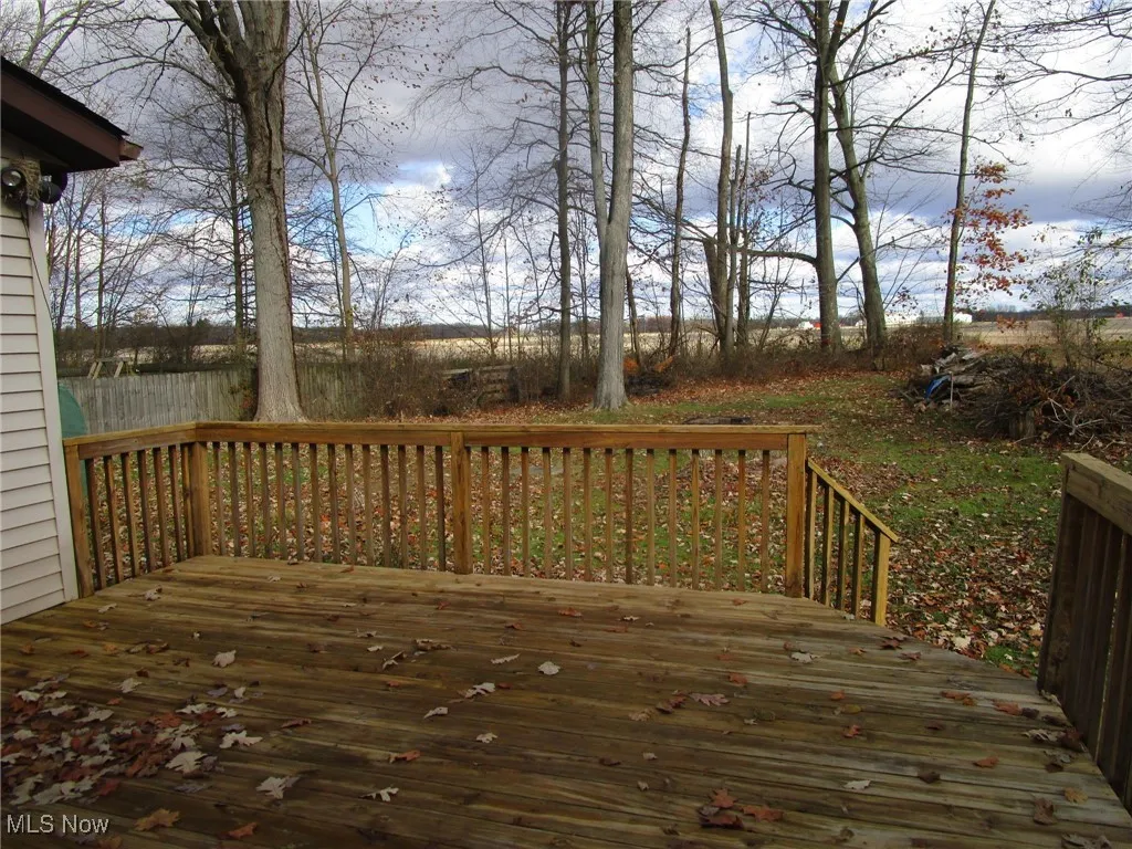 1356 Lake Vue Drive, Rome, Ohio 44085,MLS Now Listing ID