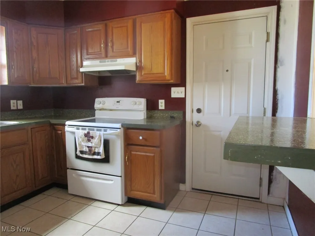 1356 Lake Vue Drive, Rome, Ohio 44085,MLS Now Listing ID