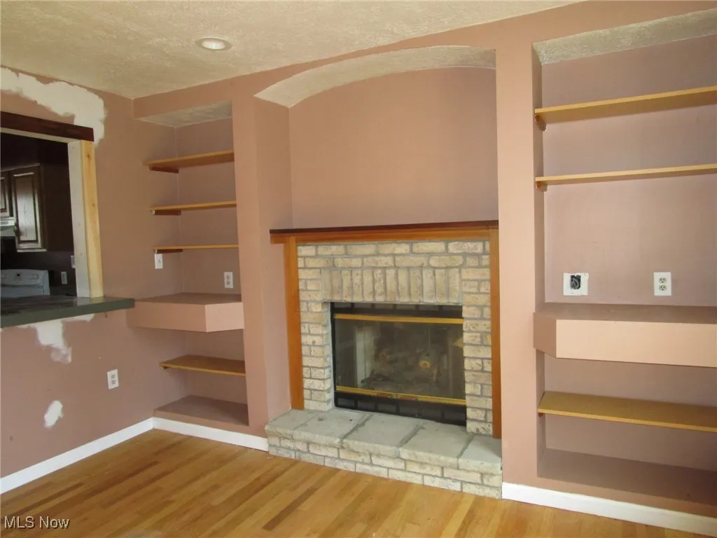 1356 Lake Vue Drive, Rome, Ohio 44085,MLS Now Listing ID